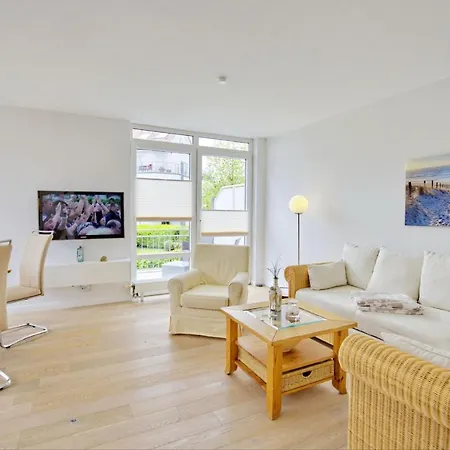 Daire Sonnendeck - #76232 *