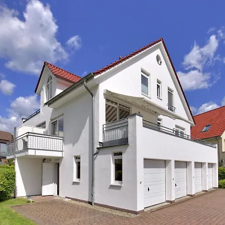 Daire Sonnendeck - #76232 *